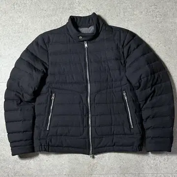 새상품급 HUGO BOSS 다운 자켓 48 라이더스형 최근 모델