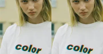 블럼스 티셔츠 color 오니시 신페이
