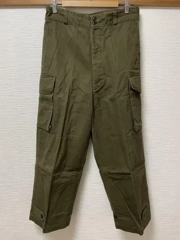 FREAK'S STORE 프릭스 스토어 M-47 필드 팬츠