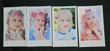 =LOVE 미니 사진집 Vol.9 사이토 키아라 세미 컴프 1