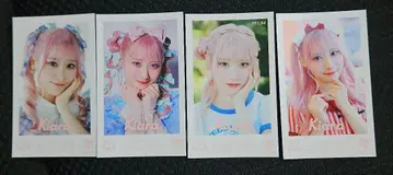 =LOVE 미니 사진집 Vol.9 사이토 키아라 세미 컴프 2