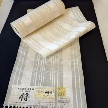 세련되고 멋있는 여름 남자 사하쿠 오비 일본제