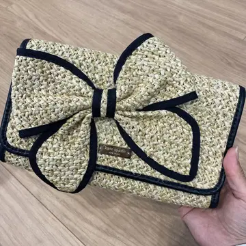 kate spade 클러치백