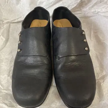 가죽 신발 SHOE&SEWE Medoc