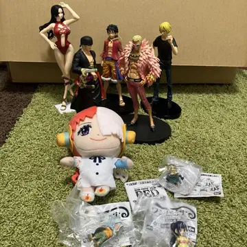 원피스 세트