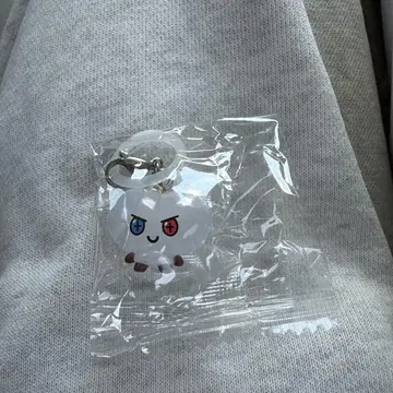 treasure 표식 참 준규