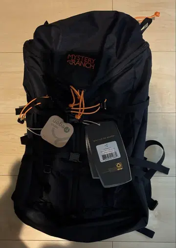 미스터리 랜치 갤러게이터 20 MYSTERY RANCH 미사용품