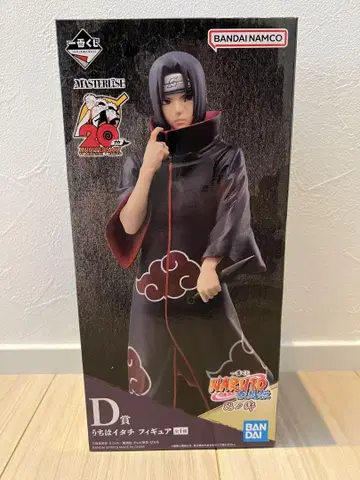NARUTO 제일복권 닌자의 인연 D상 우치하 이타치