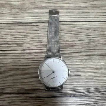 knot 손목시계