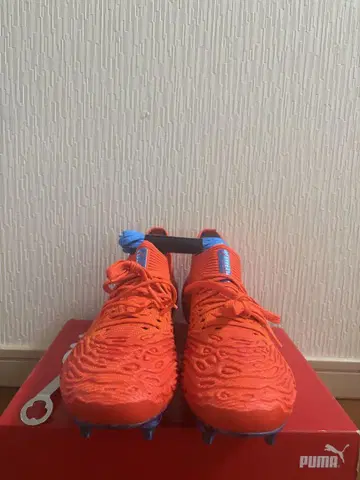 푸마 FUTURE19.1 NETFIT Mx SG 25.5cm