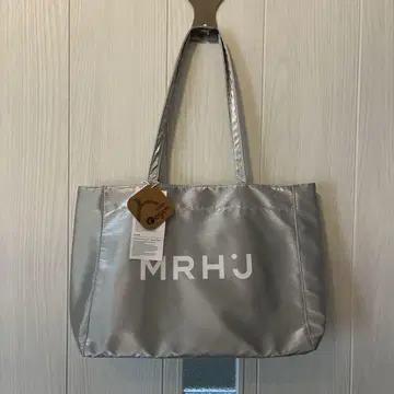 미사용 새상품 택 포함 마르헨 제이 MARHEN.J 토트백
