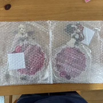 특대형 아크릴 스탠드 피규어 키타가와 마린 리즈 레어