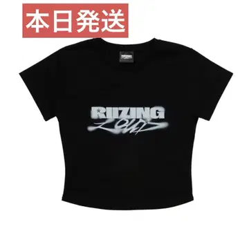 RIIZE CONCERT TOUR [RIIZING LOUD] 티셔츠