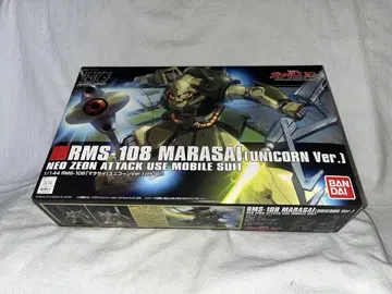 HGUC 1/144 RMS-108 마라사이 (유니콘 Ver.)