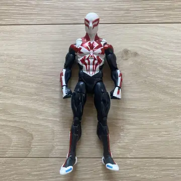 마블 레전드 스파이더맨 2099