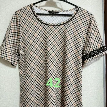 DAKS 티셔츠