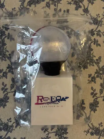 King & Prince ReERA 응원봉 킹프리 리에라