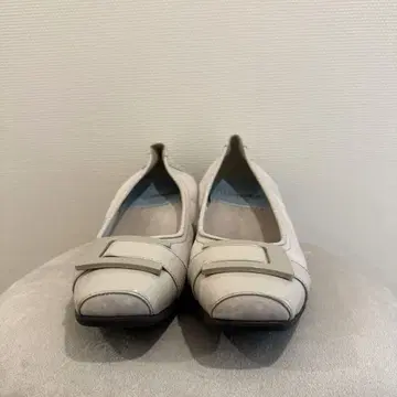 BeauFort 펌프스 25cm