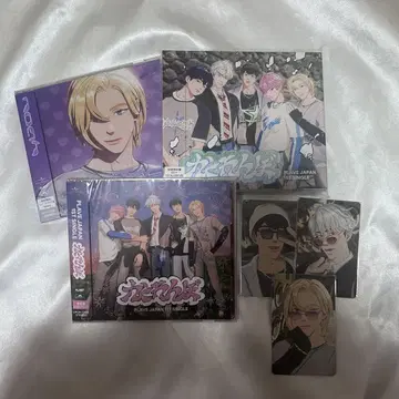 PLAVE 플레이브 숨바꼭질 CD