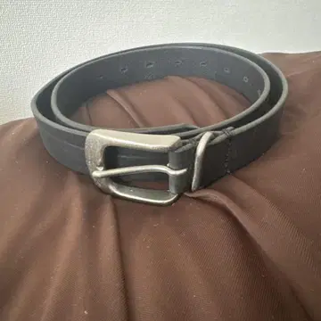 Hender scheme shrink shoulder belt 블랙