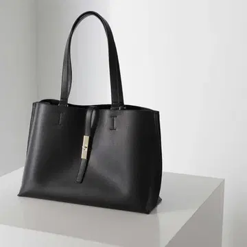 natural beauty basic / 에브리데이 라지 토트백