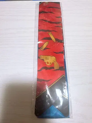 죠죠의 기묘한 모험 죠죠 월드 2 리본 스카프 귀도 미스타