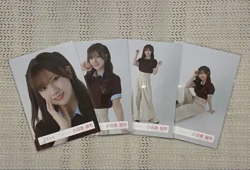 사쿠라자카46 오다쿠라 레이나 피케 셔츠 코디