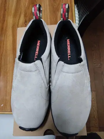 Merrell Jungle Moc 여성용 24cm