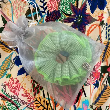 굿 스퀴시 GOOD SQUISH 스크런치