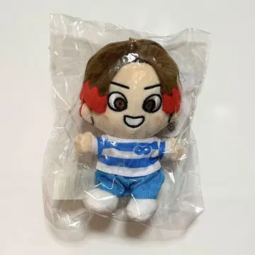 SUPER EIGHT 칸쟈니8 야스다 쇼타 치비누이