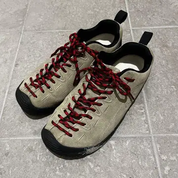 KEEN 재스퍼 베이지 26cm
