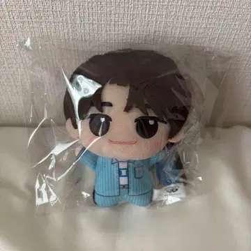 TWS SD 인형 신유