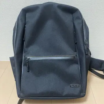 블랙 럭색/백팩