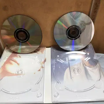 순애 중독 DVD 혜택 소책자 포함