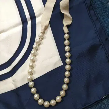 Epoca 펄 초커