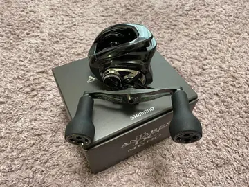 SHIMANO ANTARES DC MD HG 바리얼 핸들 95mm