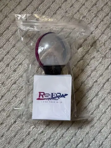 Re:ERA 응원봉