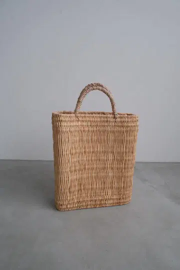 바스켓백 바스켓백