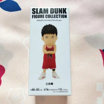 SLAMDUNK 슬램덩크 피규어 컬렉션 정대만(미츠이 히사시) 미개봉