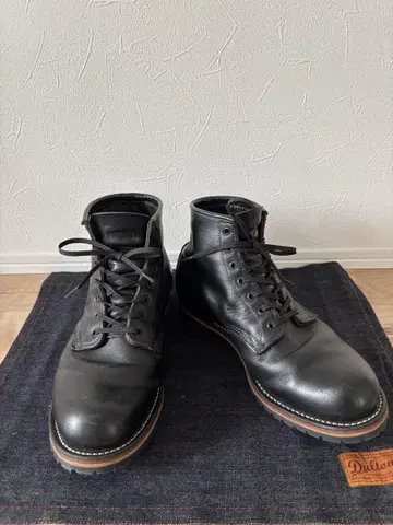 REDWING 벡맨 부츠 8 하프