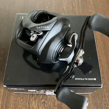타투라 TATULA TW 200XHL