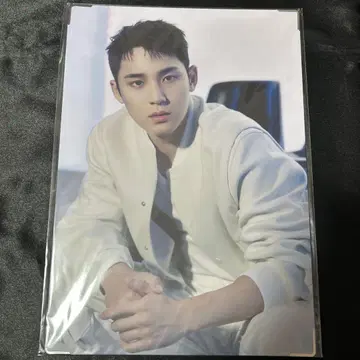 민규 프리미엄 사진