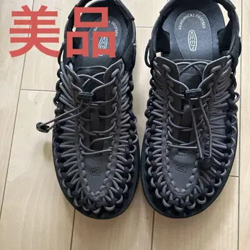 KEEN 스포츠 샌들 새상품과 같은 상태