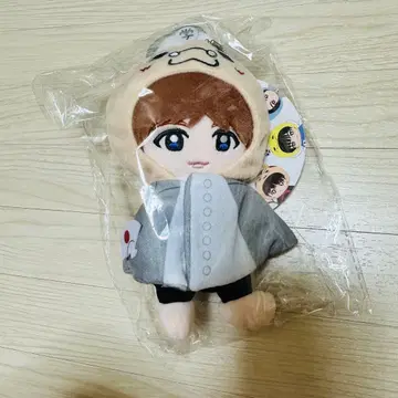 이노오 케이 씨 봉제 인형