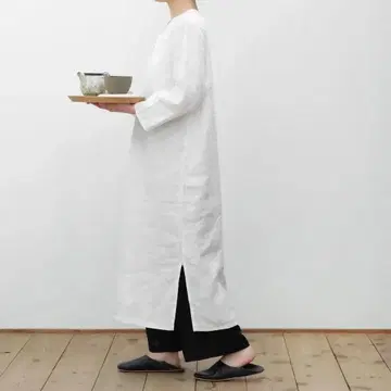 싸개 나무 오리지널 나이트 셔츠