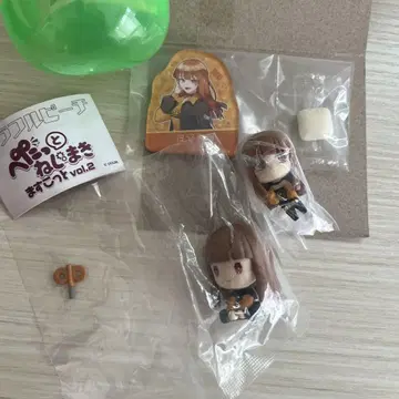 컬러풀 피치 에토 씨 카라피치