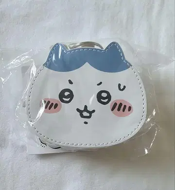 치이카와 하치와레 다이컷 코인 케이스