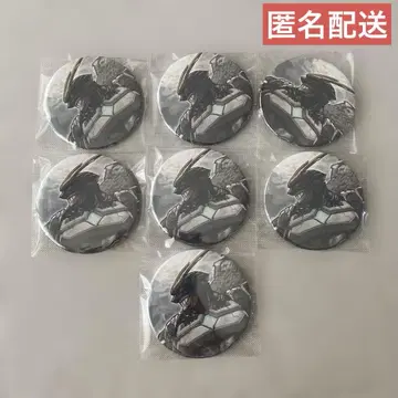 나의 히어로 아카데미아 히로아카 원화전 캔뱃지 올마이트