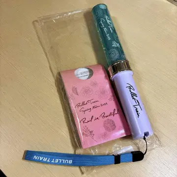 초특급 알로하 응원봉