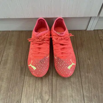 Puma 축구화 20cm